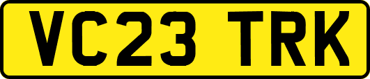 VC23TRK