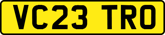 VC23TRO