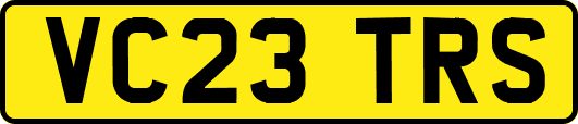 VC23TRS