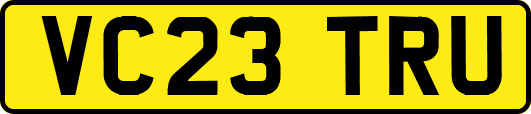VC23TRU