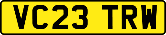 VC23TRW