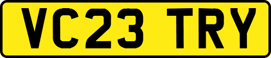 VC23TRY