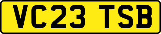 VC23TSB