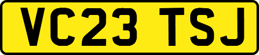 VC23TSJ