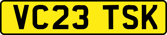 VC23TSK