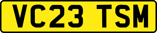 VC23TSM