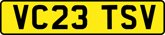 VC23TSV