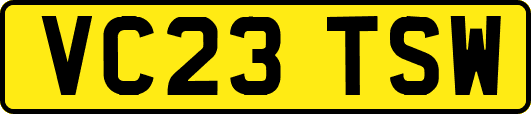 VC23TSW
