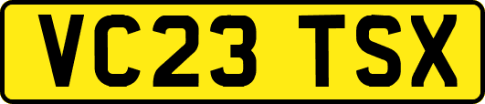 VC23TSX