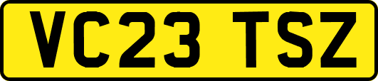 VC23TSZ