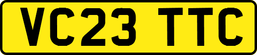 VC23TTC