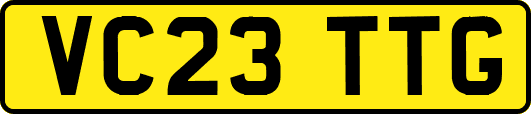 VC23TTG