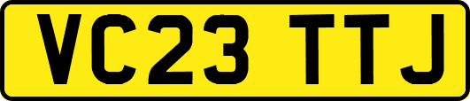 VC23TTJ