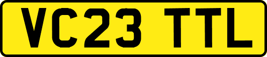 VC23TTL