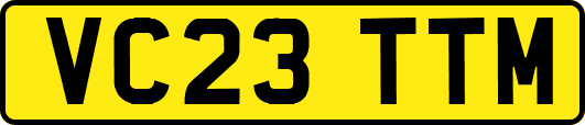 VC23TTM