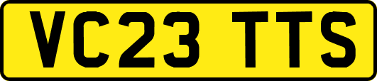 VC23TTS