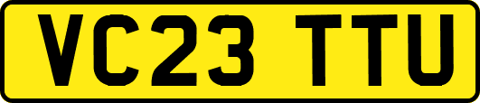 VC23TTU