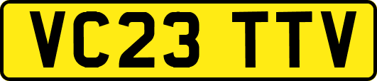 VC23TTV