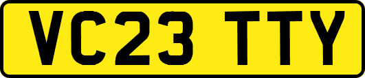 VC23TTY