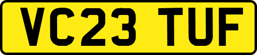 VC23TUF