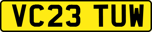 VC23TUW