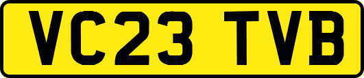 VC23TVB