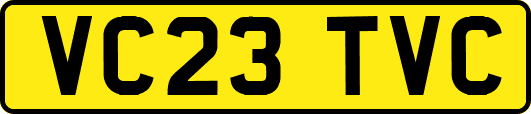VC23TVC