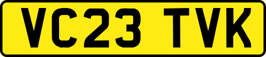 VC23TVK