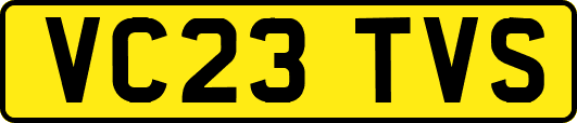 VC23TVS