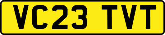VC23TVT