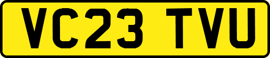 VC23TVU