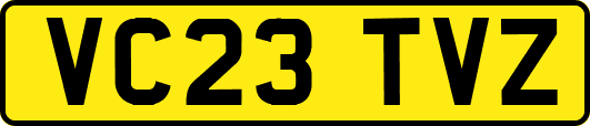 VC23TVZ