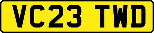 VC23TWD