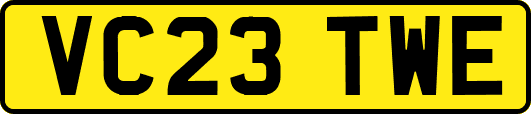 VC23TWE