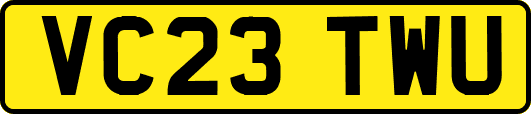 VC23TWU