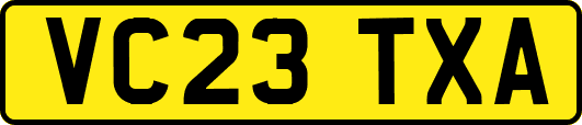 VC23TXA