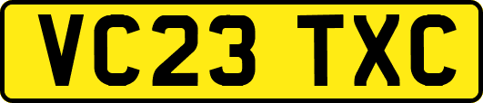 VC23TXC