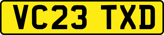 VC23TXD