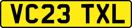 VC23TXL