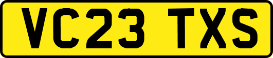 VC23TXS
