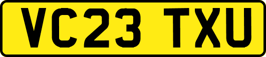 VC23TXU