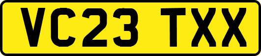 VC23TXX