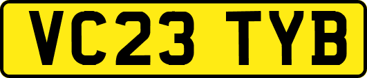 VC23TYB