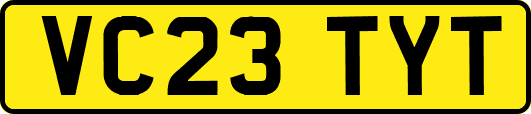 VC23TYT