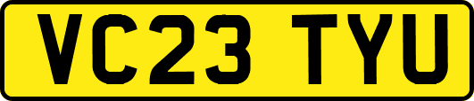 VC23TYU