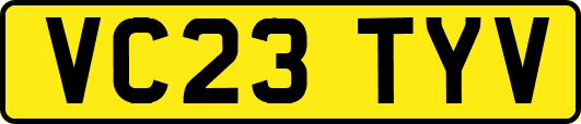 VC23TYV