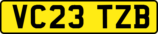 VC23TZB