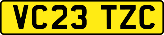 VC23TZC