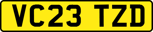 VC23TZD
