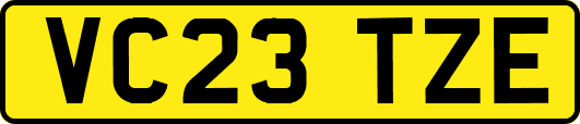 VC23TZE